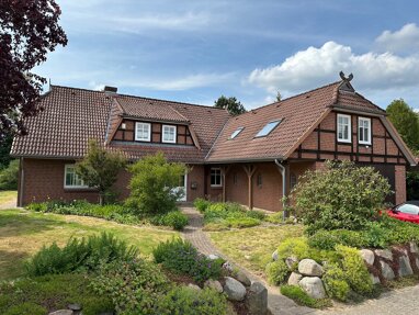 Einfamilienhaus zum Kauf 735.000 € 6 Zimmer 193 m² 1.000 m² Grundstück Egestorf Egestorf 21272