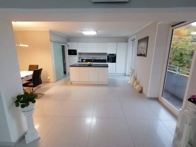 Wohnung zum Kauf 389.000 € 5 Zimmer 167,6 m² 6. Geschoss Berliner Allee 53 Hohenlimburg Hagen / Hohenlimburg 58119