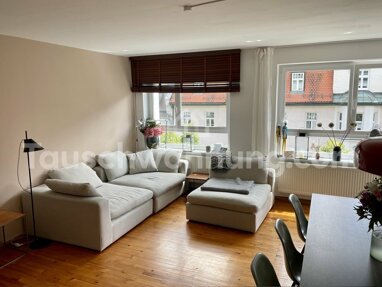 Wohnung zur Miete 1.430 € 3 Zimmer 80 m² 5. Geschoss Neuschwabing München 80798