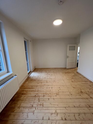 Wohnung zur Miete 1.200 € 3 Zimmer 64 m² 3. Geschoss O´swaldstraße 22 Horn Hamburg 22111