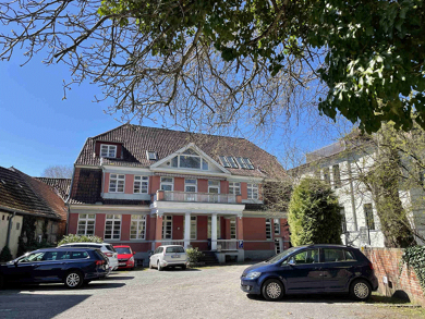 Büro-/Praxisfläche zum Kauf als Kapitalanlage geeignet 580.000 € 816 m² teilbar von 41 m² bis 205 m² Neuenhäusen Celle 29221