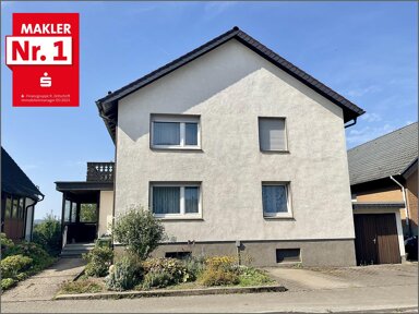 Mehrfamilienhaus zum Kauf 235.000 € 6 Zimmer 159,5 m² 600 m² Grundstück Suttrop Warstein 59581