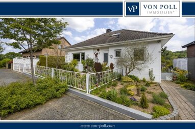 Bungalow zum Kauf 599.000 € 6 Zimmer 197,1 m² 887 m² Grundstück Lanzenbach Hennef (Sieg) 53773