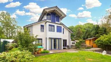 Einfamilienhaus zum Kauf 795.000 € 8 Zimmer 250 m² 1.040 m² Grundstück Kisdorf 24629