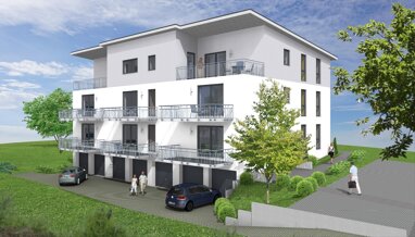 Wohnung zum Kauf Provisionsfrei 354.000 € 3 Zimmer Hohe Straße 65 Seelbach Herborn 35745