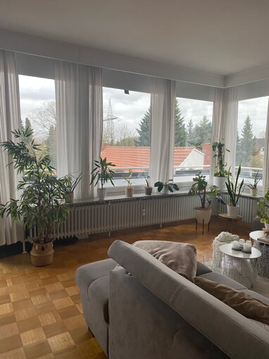Wohnung zur Miete 750 € 3 Zimmer 76 m² 2. Geschoss Schötmar Bad Salzuflen 32108
