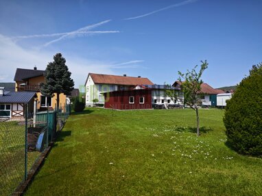 Mehrfamilienhaus zum Kauf 11 Zimmer 320 m² 1.600 m² Grundstück Faulbach Faulbach 97906