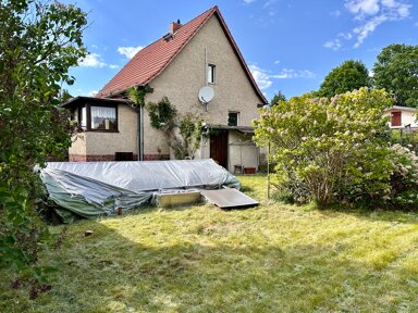 Einfamilienhaus zum Kauf 389.000 € 3 Zimmer 100 m² 949 m² Grundstück Zepernick Panketal 16341