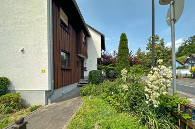 Doppelhaushälfte zum Kauf 390.000 € 5 Zimmer 126 m² 218 m² Grundstück Hoffnungsthal Rösrath 51503