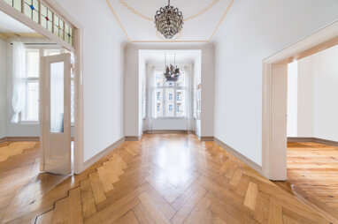 Wohnung zum Kauf 949.000 € 5 Zimmer 141,2 m² 1. Geschoss Charlottenburg Berlin 10585