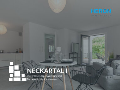 Wohnung zum Kauf 206.000 € 2,5 Zimmer 71 m² Erdgeschoss Neckarzimmern 74865