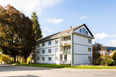 Mehrfamilienhaus zum Kauf 975.000 € 613 m² 1.993 m² Grundstück Neustadt Titisee-Neustadt 79822