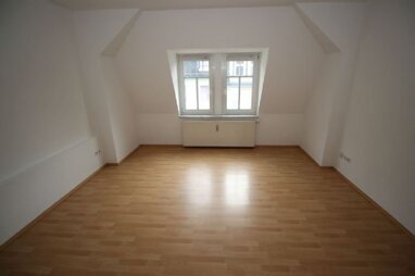Wohnung zur Miete 225,50 € 2 Zimmer 45,1 m² 4. Geschoss Chamissostraße 31 Preißelpöhl Plauen 08523