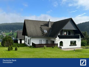 Einfamilienhaus zum Kauf 7 Zimmer 220 m² 3.016 m² Grundstück Breitenbrunn Breitenbrunn 08359