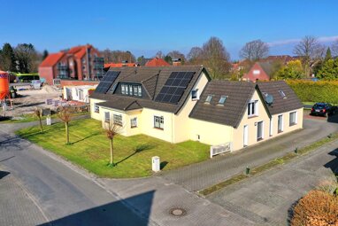 Mehrfamilienhaus zum Kauf 399.000 € 9 Zimmer 230 m² 1.407 m² Grundstück Wiesmoor Wiesmoor 26639