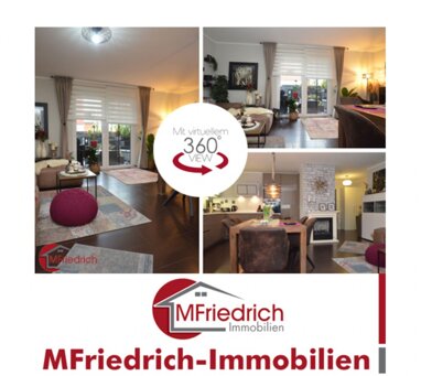 Terrassenwohnung zur Miete 795 € 3 Zimmer 84 m² Eppendorf Bochum 44869
