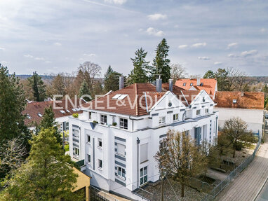 Wohnung zum Kauf 289.000 € 2 Zimmer 63 m² Dambach - Westvorstadt Fürth 90768