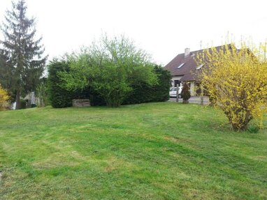Grundstück zum Kauf 150.000 € 1.680 m² Grundstück Alsleben Beesenlaublingen Alsleben 06425