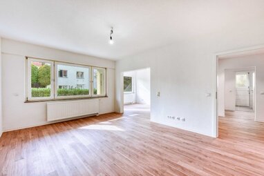 Wohnung zur Miete 670 € 3,5 Zimmer 91 m² Grasiger Rain 25 Fellbach - Kernstadt Fellbach 70734