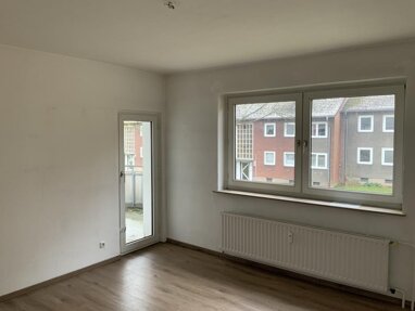 Wohnung zur Miete 419 € 3 Zimmer 64,1 m² 1. Geschoss Wiebringhausstraße 27 Hassel Gelsenkirchen 45896