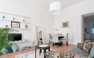 Wohnung zur Miete 545 € 2 Zimmer 48 m² Greflingerstraße 19 Hohes Kreuz - Osthafen - Irl Regensburg 93055