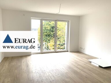 Wohnung zur Miete 1.319 € 2 Zimmer 65,8 m² 2. Geschoss frei ab sofort Stadtpark / Stadtgrenze 20 Fürth 90762