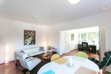 Wohnung zur Miete Wohnen auf Zeit 1.950 € 2 Zimmer 69 m² frei ab sofort Herzogpark München 81925