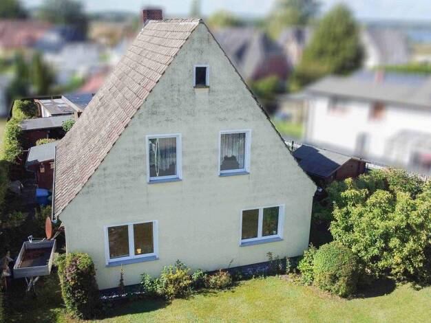 Sonstiges zum Kauf als Kapitalanlage geeignet 349.000 € 5 Zimmer 120 m² 709 m² Grundstück Baabe 18586