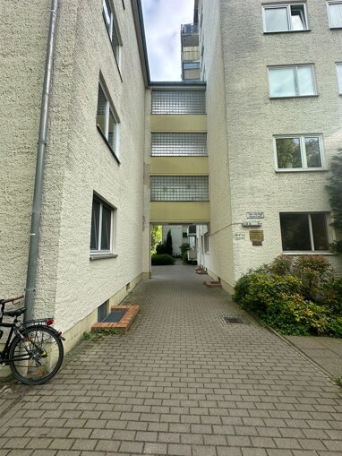 Wohnung zum Kauf 204.750 € 1 Zimmer 55,2 m² 5. Geschoss Richterstrasse 11 Mariendorf Berlin 12105