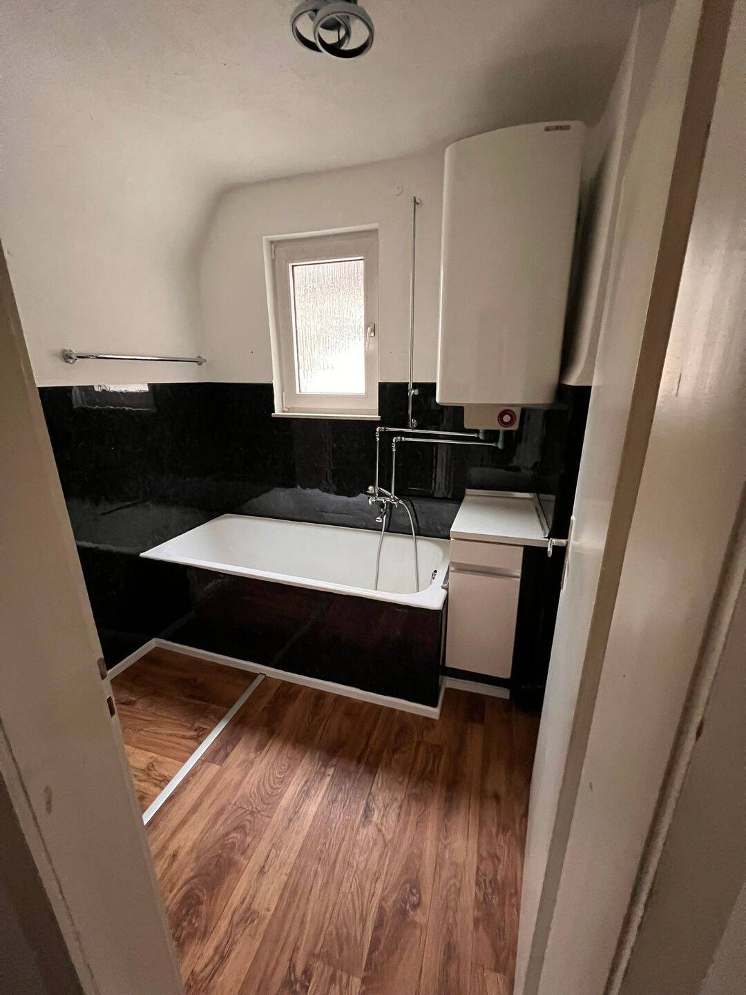 Doppelhaushälfte zum Preis einer Wohnung!!!