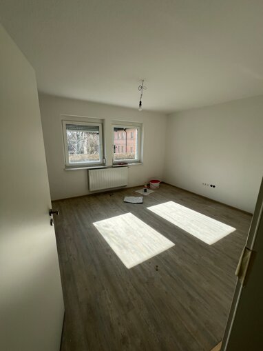 Wohnung zur Miete 490 € 2 Zimmer 35 m² Innenstadt Crailsheim 74564