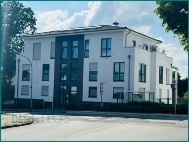Wohnung zum Kauf 165.000 € 2 Zimmer 59 m² Erdgeschoss Dodesheide 81 Osnabrück 49088