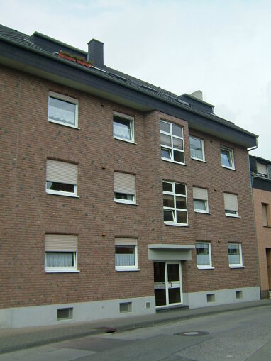 Wohnung zur Miete 465 € 2 Zimmer 62 m² Kolpingstraße 26 Euskirchen Euskirchen 53879