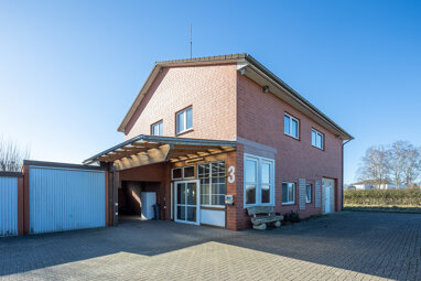 Haus zum Kauf 319.000 € 7 Zimmer 339 m² 1.000 m² Grundstück Schwitschen Visselhövede 27374