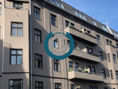 Wohnung zum Kauf 239.000 € 2 Zimmer 51,6 m² 1. Geschoss Friedrichshain Berlin 10245