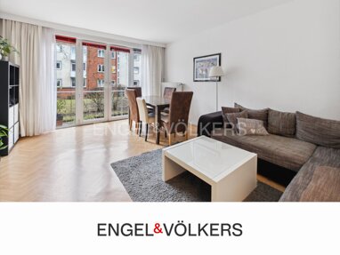 Wohnung zum Kauf 265.000 € 2 Zimmer 48 m² Barmbek - Süd Hamburg 22081