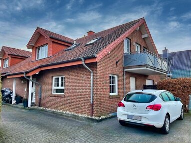 Doppelhaushälfte zum Kauf 349.000 € 5 Zimmer 142,2 m² 354 m² Grundstück Gemen Borken 46325