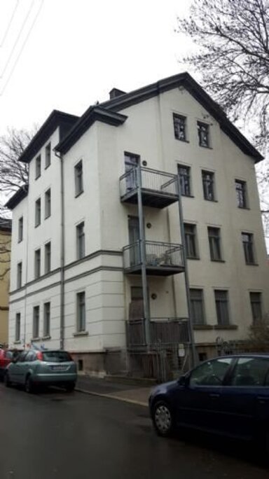 Wohnung zum Kauf als Kapitalanlage geeignet 190.000 € 2 Zimmer 61 m² Hegelstr. 4 Altstadt Weimar 99423