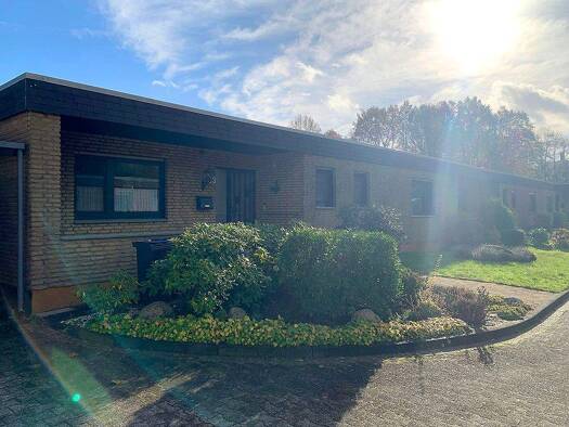Bungalow zum Kauf 480.000 € 5 Zimmer 129 m² 526 m² Grundstück frei ab sofort Oldentrup Bielefeld 33719