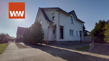 Einfamilienhaus zum Kauf 199.999 € 6 Zimmer 140 m² 1.250 m² Grundstück Kröbeln Bad Liebenwerda / Kröbeln 04924