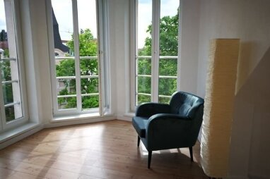 Apartment zur Miete Wohnen auf Zeit 2.190 € 1 Zimmer frei ab sofort Wilhelmstadt Berlin 13595
