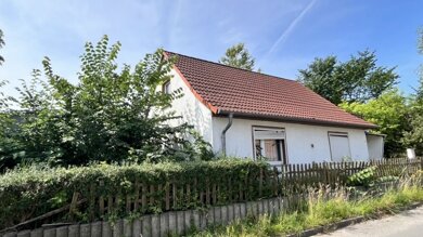 Einfamilienhaus zum Kauf 115.000 € 4 Zimmer 98 m² 993 m² Grundstück Poseritz Poseritz 18574