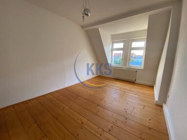 Wohnung zur Miete 620 € 3 Zimmer 70 m² Erdgeschoss Fichtestraße 27 Südvorstadt Leipzig 04275