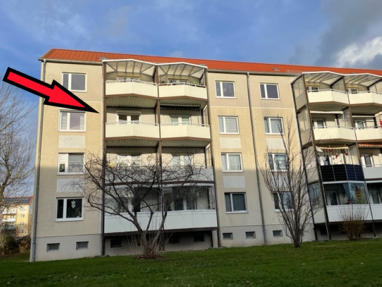 Wohnung zum Kauf 47.000 € German-Titow-Str. 26 Aschersleben Aschersleben 06449