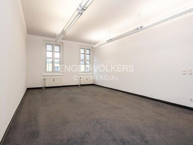 Büro-/Praxisfläche zur Miete 39 € 603 m² Bürofläche teilbar ab 603 m² Mitte Berlin 10117