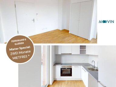 Apartment zur Miete 1.410 € 2 Zimmer 56,4 m² 5. Geschoss Schleizer Straße 80 Alt-Hohenschönhausen Berlin 13055