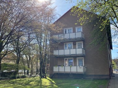 Wohnung zum Kauf Provisionsfrei 81.500 € 2 Zimmer 55,9 m² Erdgeschoss Hermann-Grothe-Straße 15 Bissingheim Duisburg 47279