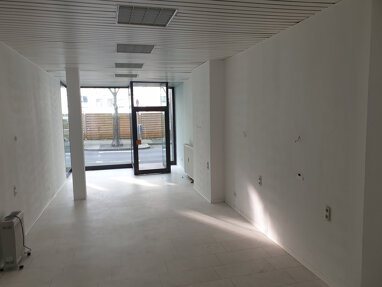 Büro-/Praxisfläche zur Miete Provisionsfrei 550 € 1 Zimmer 64 m² Bürofläche Eiland 8 Solingen - Innenstadt Solingen 42651