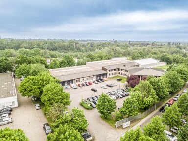 Halle/Industriefläche zur Miete 5,70 € 2.050 m² Lagerfläche teilbar ab 2.050 m² Heißen - Mitte Mülheim 45472