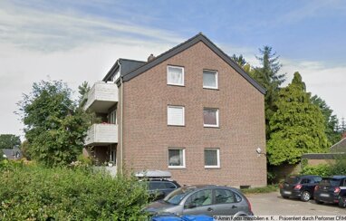 Wohnung zur Miete 700 € 3 Zimmer 64,9 m² Bad Zwischenahn Bad Zwischenahn 26160